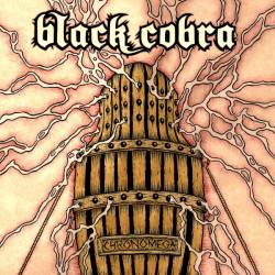 Black Cobra : Chronomega